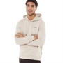 ONLY & SONS Sweats à Capuche Onssons Reg Logo Homme Beige