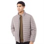 ONLY & SONS Herre Onsd Quilt OTW Vatteret Sort