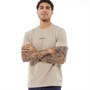 ONLY & SONS T-Shirts Homme Beige