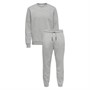ONLY & SONS Survêtements Onsceres Pant Homme Gris Chiné