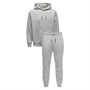 ONLY & SONS Survêtements Onsceres Pant & Set Homme Gris Clair Chiné