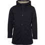 ONLY & SONS Parkas Onsaiden Cotton OTW Homme Bleu Marine