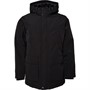 ONLY & SONS Herre Onswayne OTW Parka Sort