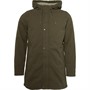 ONLY & SONS Parkas Onsaiden Cotton OTW Homme Kaki