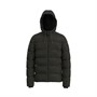 ONLY & SONS Heren Pufferjas Donkergroen