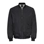 ONLY & SONS Herre Bomberjakke Sort