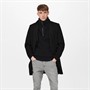 ONLY & SONS Herre Jakker Sort
