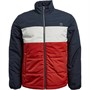 ONLY & SONS Vestes Homme Bleu Marine