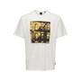 ONLY & SONS T-Shirts Homme Blanc