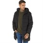 ONLY & SONS Vestes Homme Noir