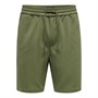 ONLY & SONS Shorts Homme Vert Olive