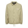 ONLY & SONS Heren Jacks Licht Steengrijs