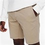 ONLY & SONS Heren Shorts Licht Steengrijs