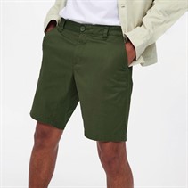 ONLY & SONS Heren Shorts Olijfgroen