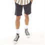 ONLY & SONS Shorts Homme Bleu Marine Foncé