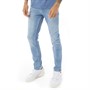 ONLY & SONS Jean Slim Homme Bleu