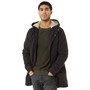 ONLY & SONS Herre Aiden Parka Sort