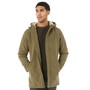 ONLY & SONS Parkas Aiden Homme Kaki Foncé