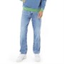 ONLY & SONS Jean Droit Homme Bleu