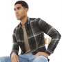 ONLY & SONS Chemises à Manches Longues Atir Homme Carreaux Multicolore