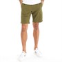 ONLY & SONS Mens Calle Chino Shorts Olive Night