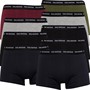 ONLY & SONS Mens Kasper Nine Pack Boxers Black