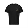 ONLY & SONS Herre Jake Print T-shirts Sort