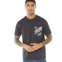ONLY & SONS Heren Perry T-shirts Donker Marineblauw