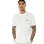 ONLY & SONS Heren Harold T-shirts Wit
