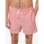 ONLY & SONS Shorts de bain Ted Homme Rose Porcelaine