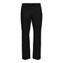 ONLY & SONS Pantalons Décontractés Edge Homme Noir