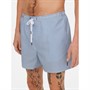 ONLY & SONS Shorts de Bain Ted Homme Bleu