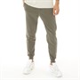 ONLY & SONS Heren Ron Joggingbroek Gewassen Groen