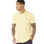 ONLY & SONS Mens Fletcher Slim Polo Mellow Yellow
