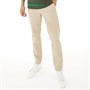 ONLY & SONS Mens Pete Slim Fit Chinos Chinchilla