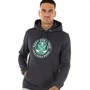 ONLY & SONS Mens OTL Hoodie Dark Navy