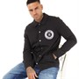 ONLY & SONS Mens Roger Jacket Black