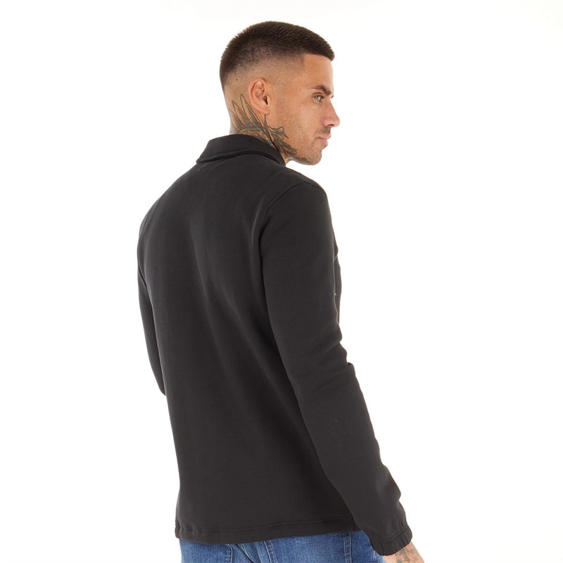 ONLY & SONS Mens Roger Jacket Black