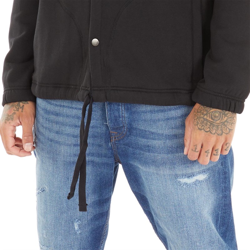 ONLY & SONS Mens Roger Jacket Black