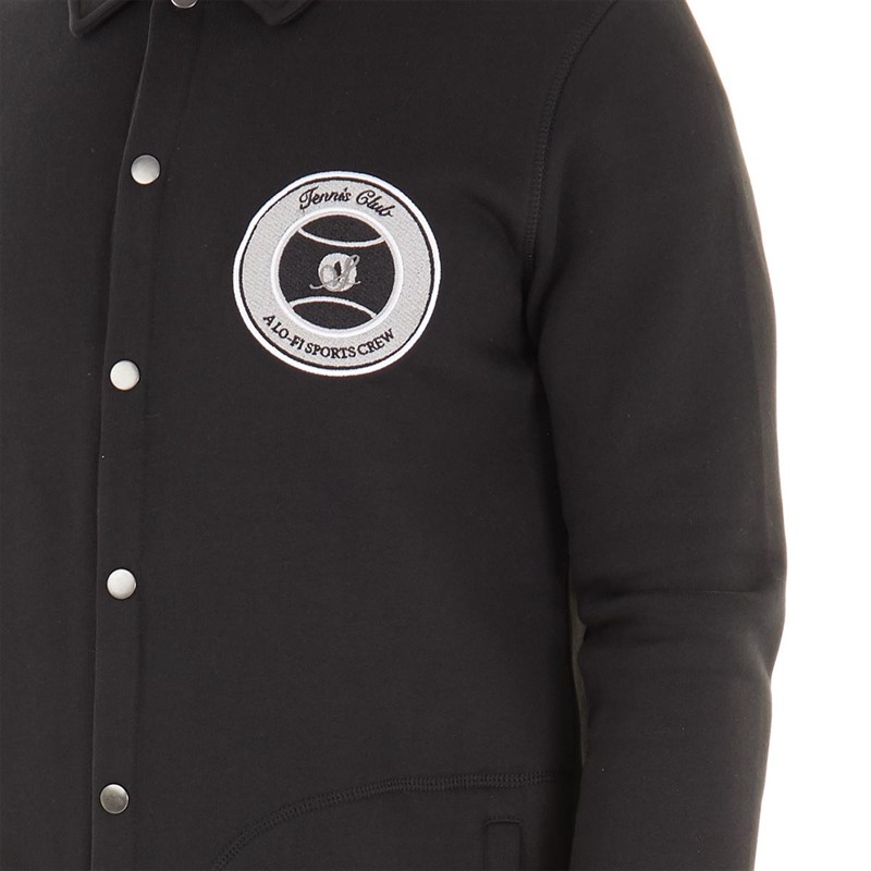 ONLY & SONS Mens Roger Jacket Black