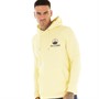 ONLY & SONS Mens Hoodie Mellow Yellow