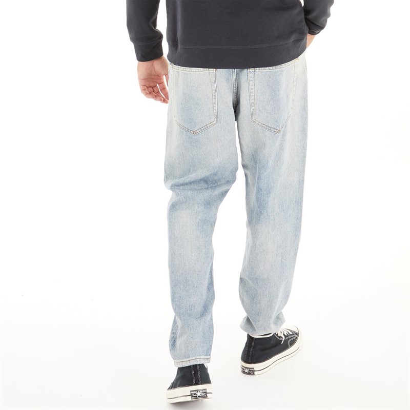 ONLY & SONS Mens Avi Jeans Blue Denim