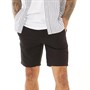 ONLY & SONS Mens Linus Shorts Black