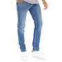 ONLY & SONS Mens Loom Slim Fit 3292 Jeans Blue Denim