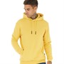 ONLY & SONS Mens Ceres Hoodie Ochre