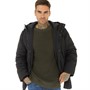 ONLY & SONS Mens Jayden Parka Black