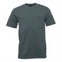 ONLY & SONS Mens Kevin Honeycomb T-Shirt Balsam Green