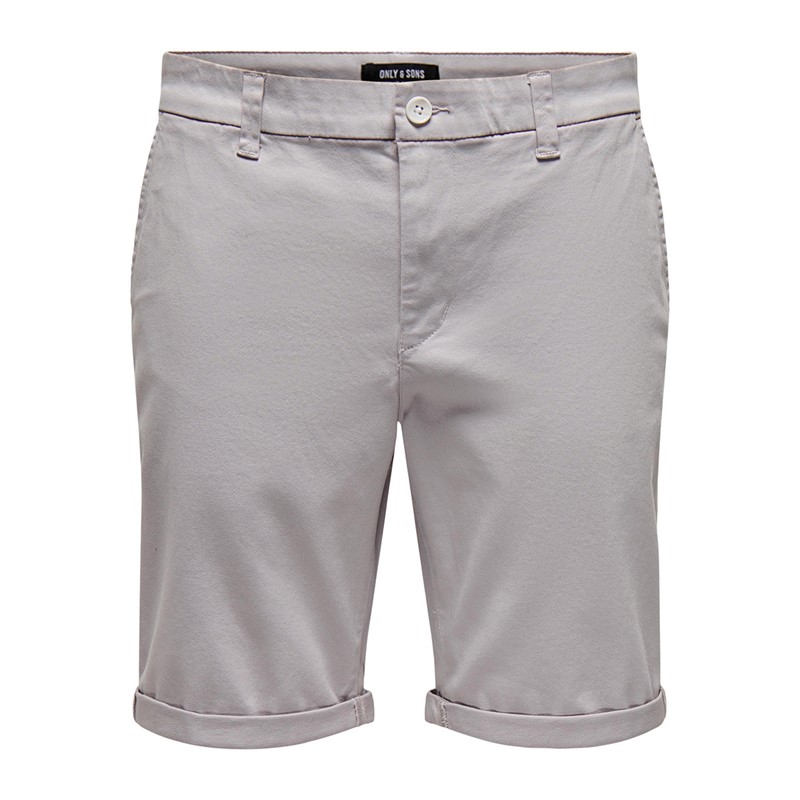 ONLY & SONS Herre Peter Life Shorts beige