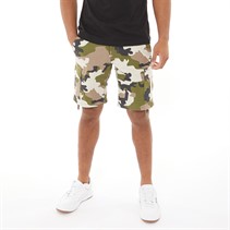 ONLY & SONS Herre Ray Life Cargo Shorts Vintermos