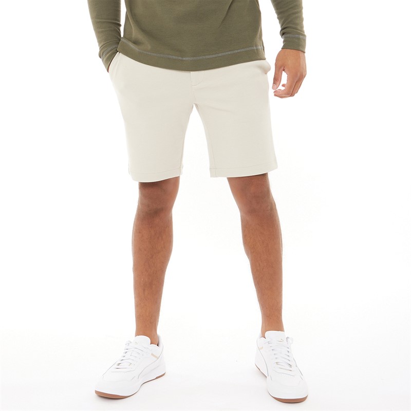 ONLY & SONS Herre Kodyl Shorts beige